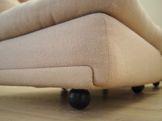 Image 1 of Modular sofa, Italian design, 1970s, designer: Mario Bellini, manufacturer: B&B Italia