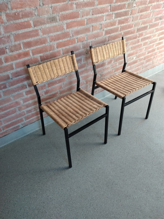 Image 1 of Martin Visser presiede