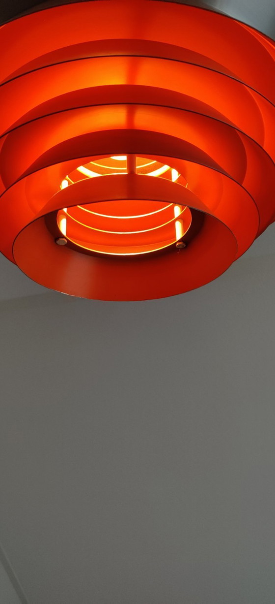 Image 1 of Suspension Carl Thore