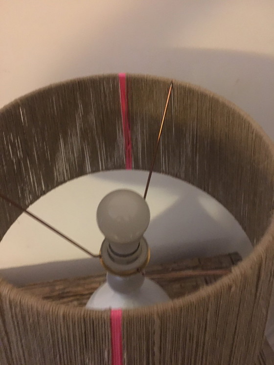 Image 1 of Concetta Lamp For Habitat 1990