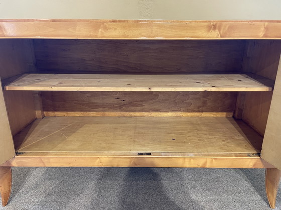 Domin André & Genevriere Marcel Buffetschrank – Buffetschränke, Wood (photo 6 of 15)