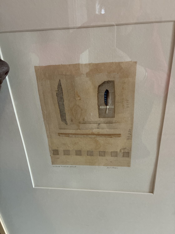 Image 1 of Collage Jowan Remmig