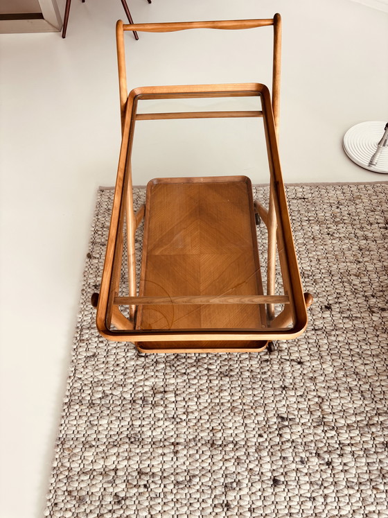 Image 1 of Carrito Cesare Lacca