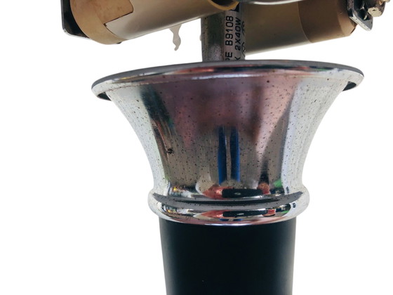 Image 1 of Lampada a fungo Zeldzame vintage IKEA Dakapo B9108 | tafellamp 