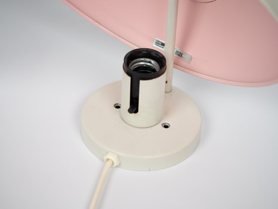 Image 1 of Pair of 2 Danish Vintage Wall Lamps PH Hat by Poul Henningsen, Louis Poulsen, 1961