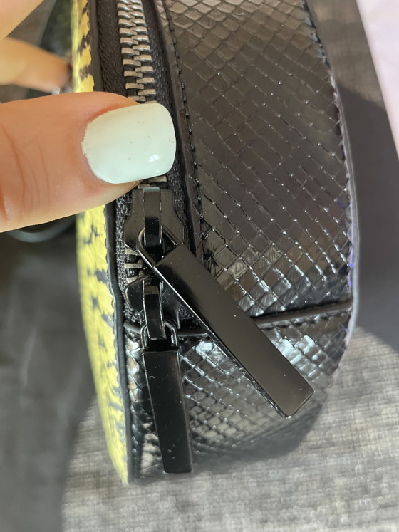 Liu Jo Tas – Crossbody tassen, Plastic, Textile (photo 8 of 15)