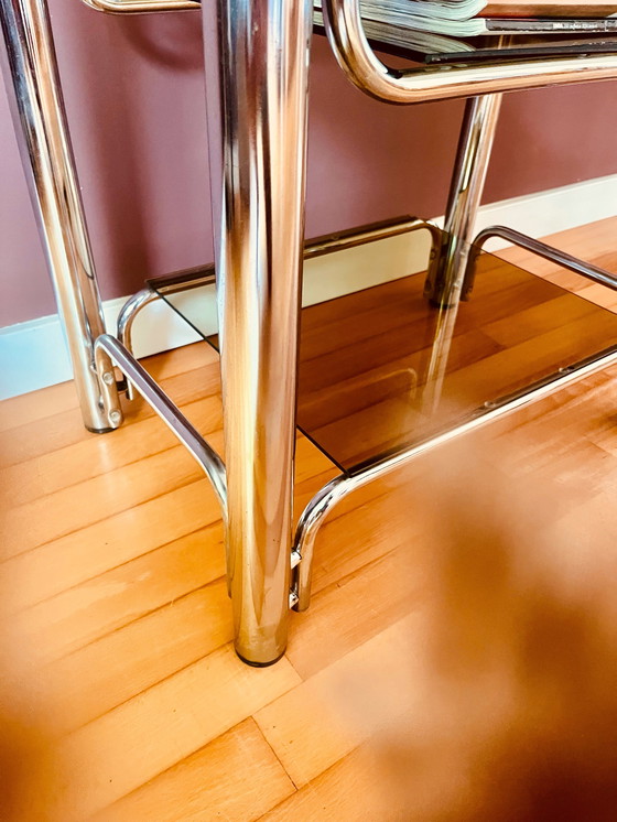 Image 1 of Space age TV furniture