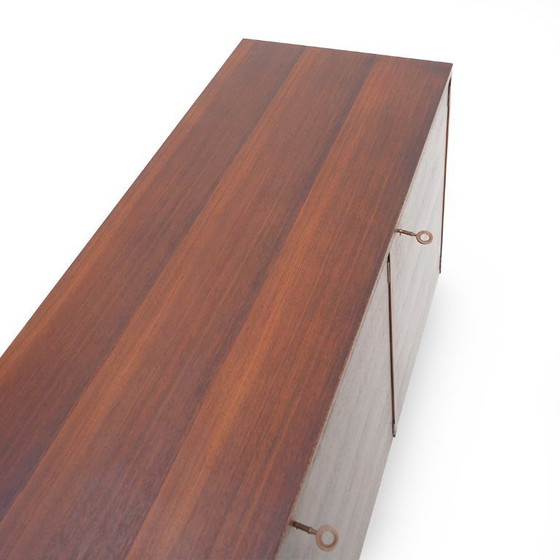 Image 1 of Mahogany sideboard, 1950s