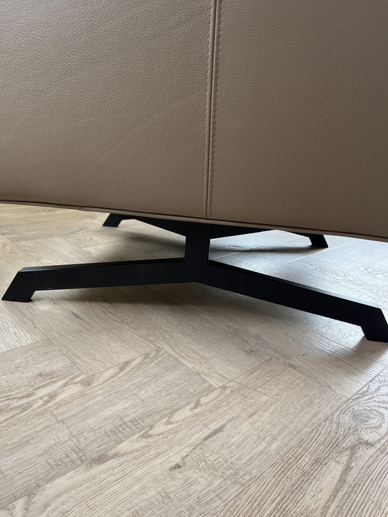 Sillón Topform – Sillones, Leather, Metal (photo 5 of 5)