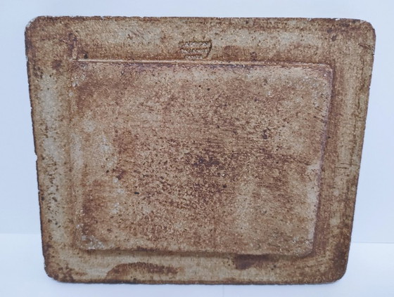 Image 1 of taschenleerer steingut roger capron 70er Jahre