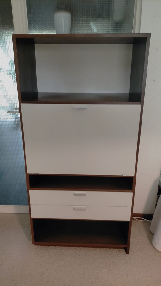 Dubbele Pastoe buffetkast