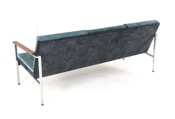 Image 1 of Canapé Coen de Vries pour Gispen modèle 1741 vintage