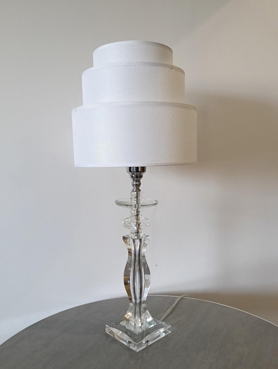 Image 1 of Lámpara de mesa