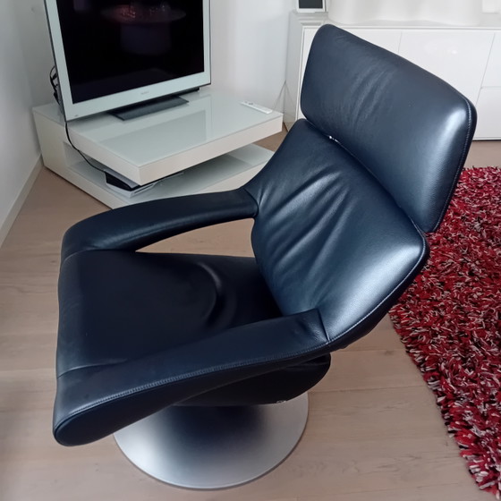 Image 1 of De Sede fauteuil 