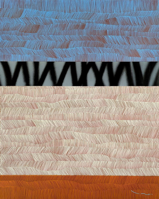 Image 1 of Tehos - Abstraction L09