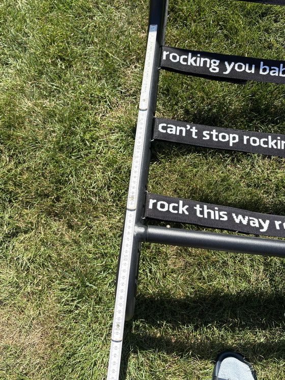 Image 1 of FATBOY ROCK'N ROLL