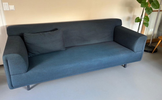 Eyye Dura 3-seater sofa – 3-5 seaters, Wool (photo 2 of 5)