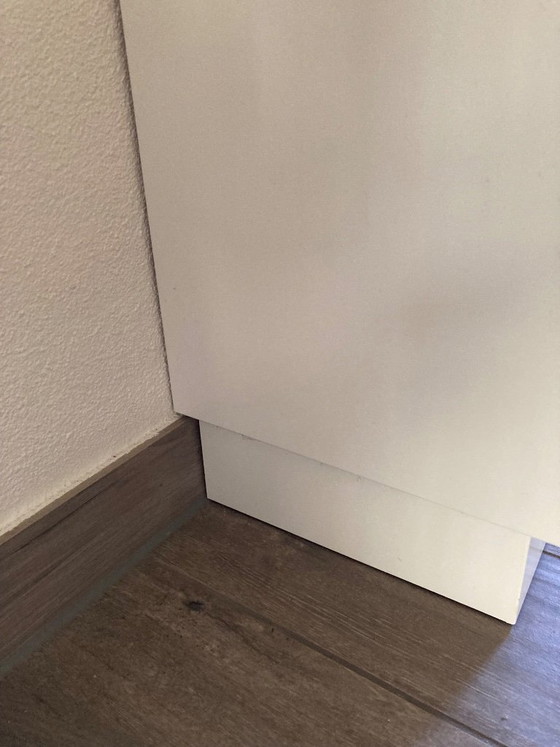 Image 1 of Bookcase (450cm long!)