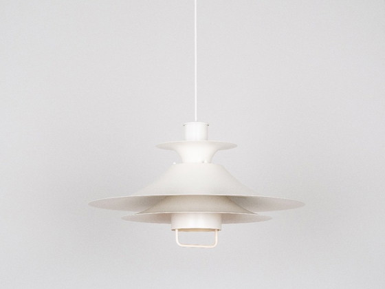 Image 1 of Paire de suspensions vintage danoises Desiree de Lyfa, années 1970