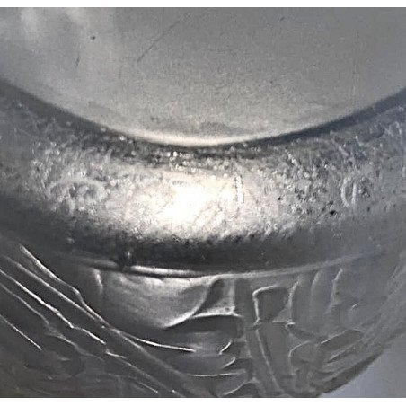 Image 1 of Domrémy Vaas van René Lalique, 1926