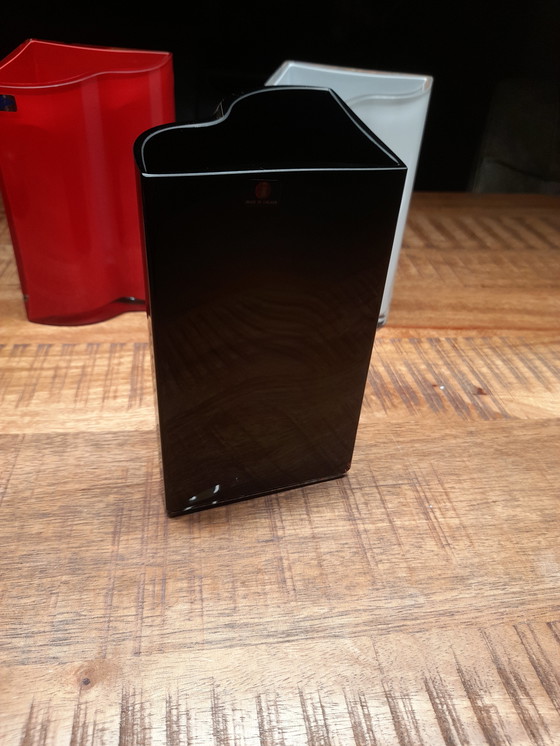 Image 1 of Vase Ittalla Sonetti