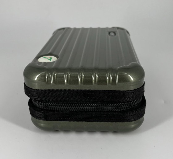 Image 1 of RIMOWA × EVA Air Amenity Kit – Hard Case