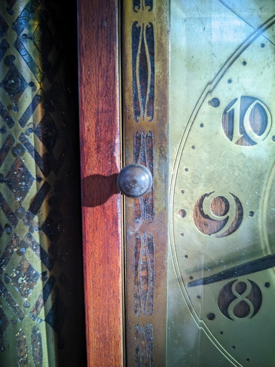 Image 1 of Antique mantel clock