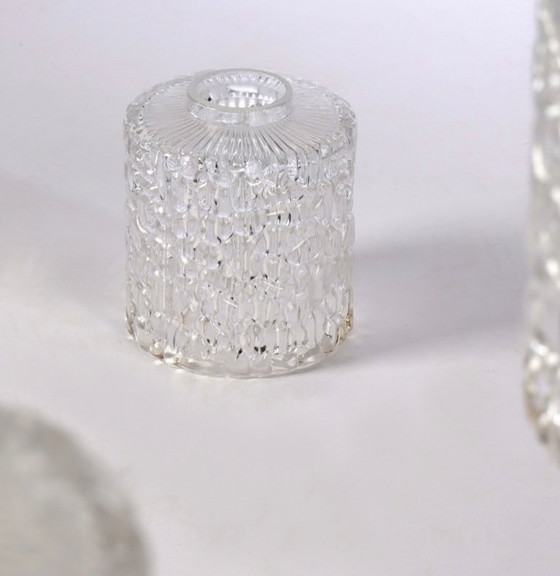 Image 1 of Mid Century Kronleuchter 1970er Jahre