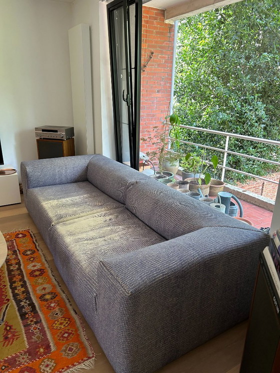 Image 1 of Sofá Paolo Lenti Atollo