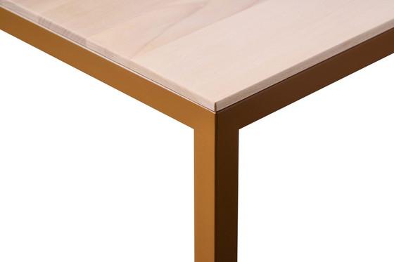 Image 1 of Pilat & Pilat Tiemen II salontafel