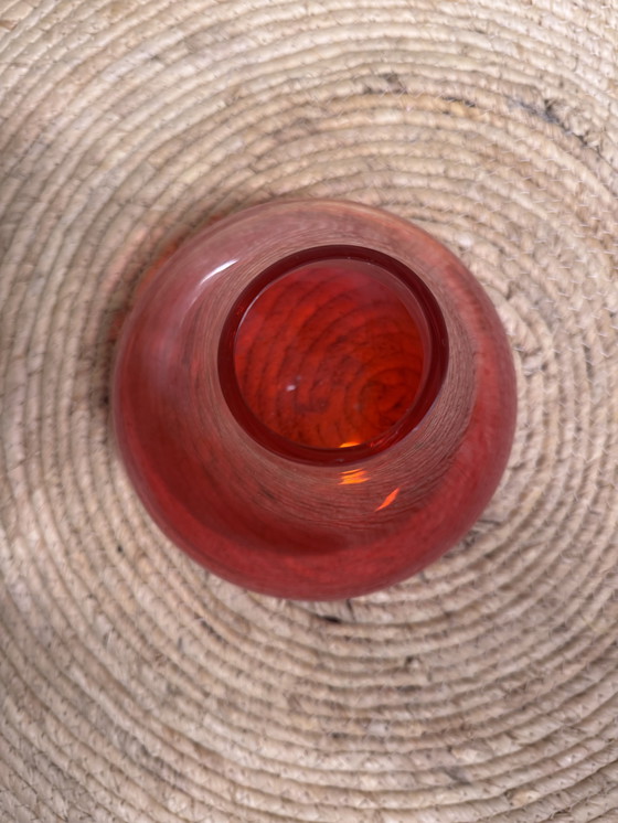 Image 1 of Ozzaro & Loranto Glaskunst vaas - Italië