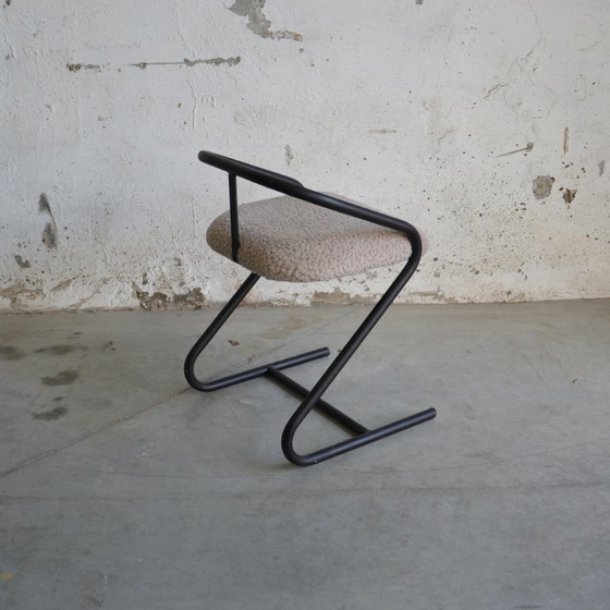 Image 1 of Set aus 3 Röhrenstühlen