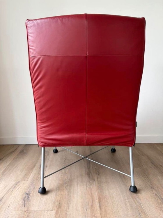 Image 1 of Poltrona Montis Charly, 2 pezzi.