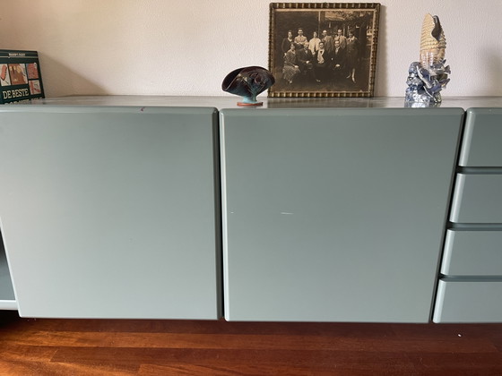 Image 1 of Band Sign wall unit