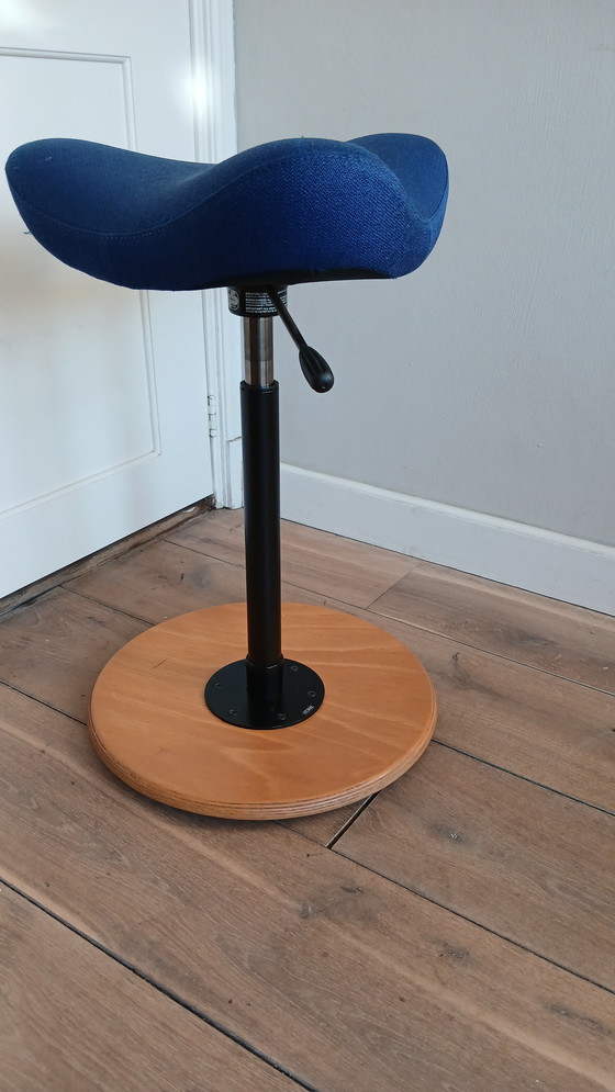 Image 1 of Stokke Varier si muove in ottime condizioni