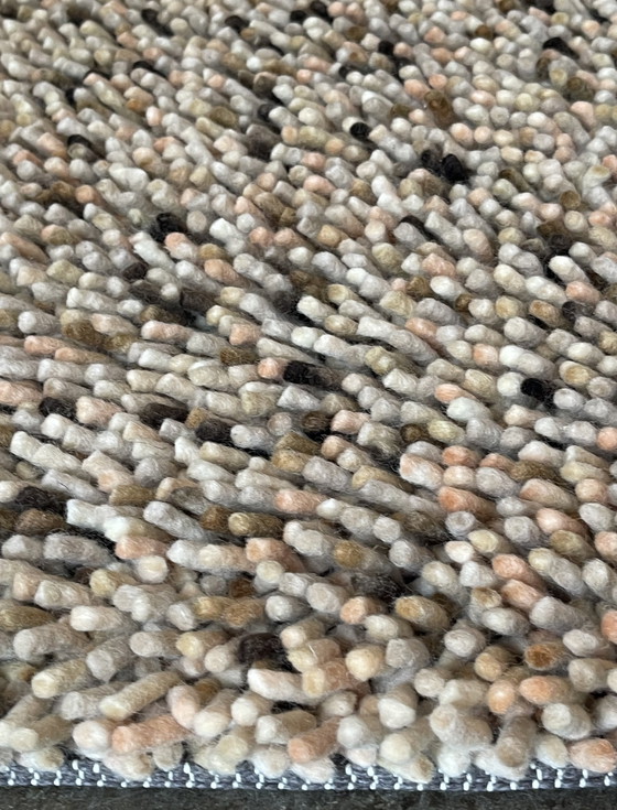 Image 1 of Alfombra Brink and Campman Rocks Desert 2x3 NUEVA