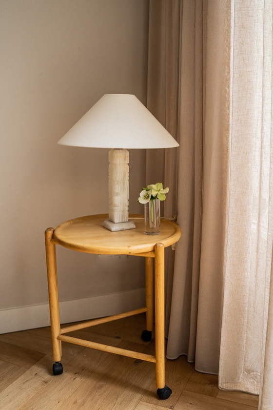 Image 1 of Tavolino vintage danese, design Jens Quistgaard, Dansk