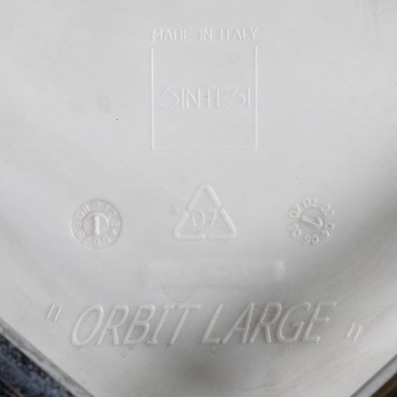 Image 1 of Orbit Large fauteuils van Cantarutti voor Sintesi