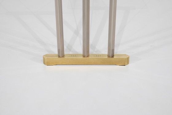 Image 1 of Console par Peter Ghyczy pour Ghyczy, Pays-Bas, années 1980s.