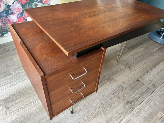 Image 1 of Pastoe Hairpin-Bürotür Cees Braakman