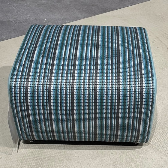 Image 1 of Pouf Scilla Leolux