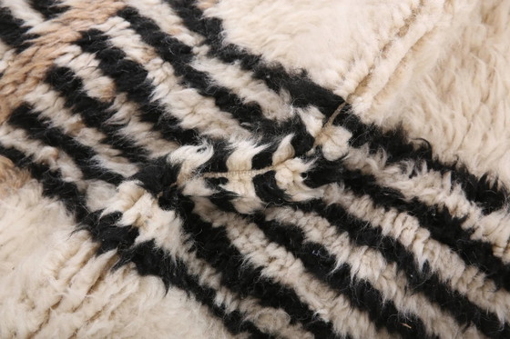 Traditioneller marokkanischer Teppich, reine Wolle, 3x2 m. – Teppiche & Läufer, Wool (photo 5 of 11)