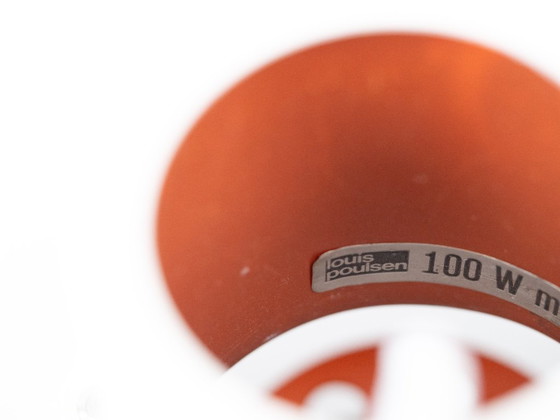 Image 1 of Danish vintage PH 4/3 pendant lamp by Poul Henningsen, Louis Poulsen, 1966