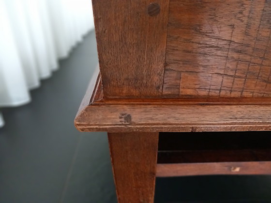 Image 1 of Tavolino da caffè antico dell'Europa meridionale