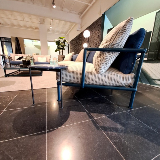 Image 1 of B&B Italia Nooch loungeset met kussens