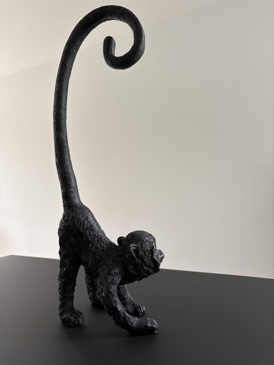 Image 1 of ¡Negocios de monos!