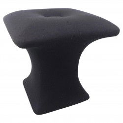 Stokking Hocker Ottoman, Fußhocker von Ottoman, Fußhocker - 1970s