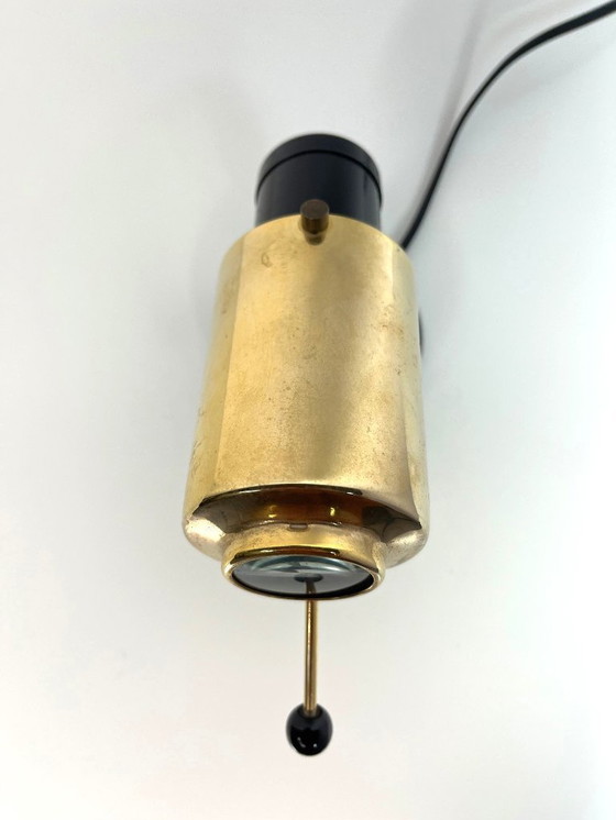 Image 1 of Publicité Zodiac réalisée par Jacques Biny pour LITA France, années 1950