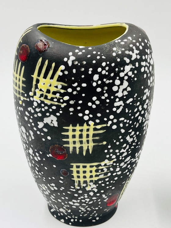 Duo Vases Carstens Tönnieshof Manila – Germany – Ceramic (photo 5 of 15)