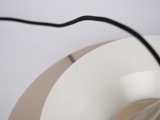 Image 1 of Lampe à suspension vintage danoise Lux par Knud Christensen, 1980